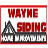 Wayne Siding & Home Improvements