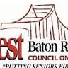West Baton Rouge Council on Aging and Senior Center