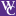 WCU Hiking & Mountain Biking Trailhead