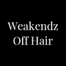 Weakendz Off Hair Salon