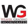 Weaver Grading & Hauling