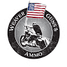 Weaver Guns and Ammo Inc
