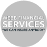 Webb Financial Services
