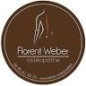 Florent Weber ostéopathe animalier (Equin, Canin)
