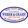 Weber & Grahn Air Conditioning and Heating