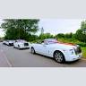 East London Limos & Wedding Cars