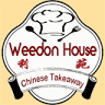Weedon House Chinese Take Away