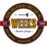 Weeks Farm Machinery Auction