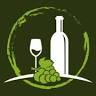 Weinlaube