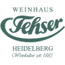 Weinhaus C. Fehser OHG