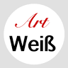 der Maler Franz Weiss