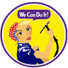 Weld Like A Girl