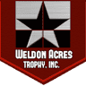 Weldon Acres Trophy Co