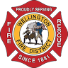 Wellington Community Fire District