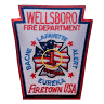 Wellsboro Firemans Annex