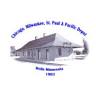 Wells Depot Museum