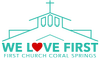 First Church Coral Springs