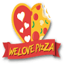 Pizzeria We Love Pizza Radom