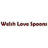 Cadwyn Welsh Love Spoons