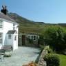 Gors-lwyd Cottage