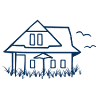 Orleans Farmhouse Rental