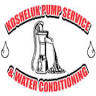 Werner Well & Pump Services LLC