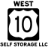 DGL Ent-Larson Self Storage