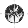 West & Main