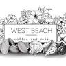West Beach coffee and deli
