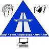 Westcoast Autobahn
