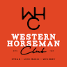 The Western Horseman Club