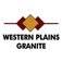 Western Plains Granite