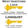 West Hartford Lock