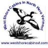 West Shores Cabins