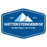 Wettersteingebirge