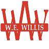 W E Willis Grocery 5