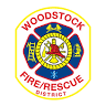 Woodstock Fire/Rescue District Headquarters
