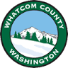 Whatcom County Sheriff's Office Parking Lot