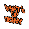 What's Up Jonny