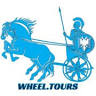Wheel Tours - Rome Golf Cart Tours - The Coolest way to see Rome