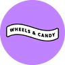 Wheels & Candy