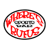 Where's Rufus Sports Bar