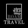 Where Wild Things Roam Travel