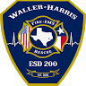 Waller-Harris ESD 200 Fire Station 6