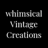 Whimsical Vintage Creations