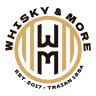 WHISKY & More - Magazin de bauturi fine
