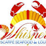 Whispers Oysters & crabhouse