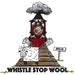 Whistle Stop Wool