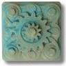 Whistling Frog Tile