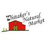 Whitaker's Natural Market